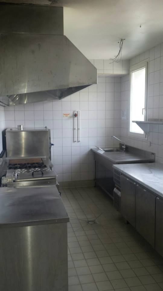 Résultat après : Remise en état complète d'un logement