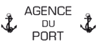 Logo du partenaire Agence du Port