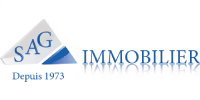 Logo du partenaire SAG